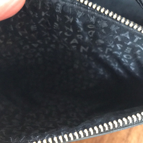 Kate Spade ✨NWT✨Bennet Black leather Tote. - Picture 7 of 7